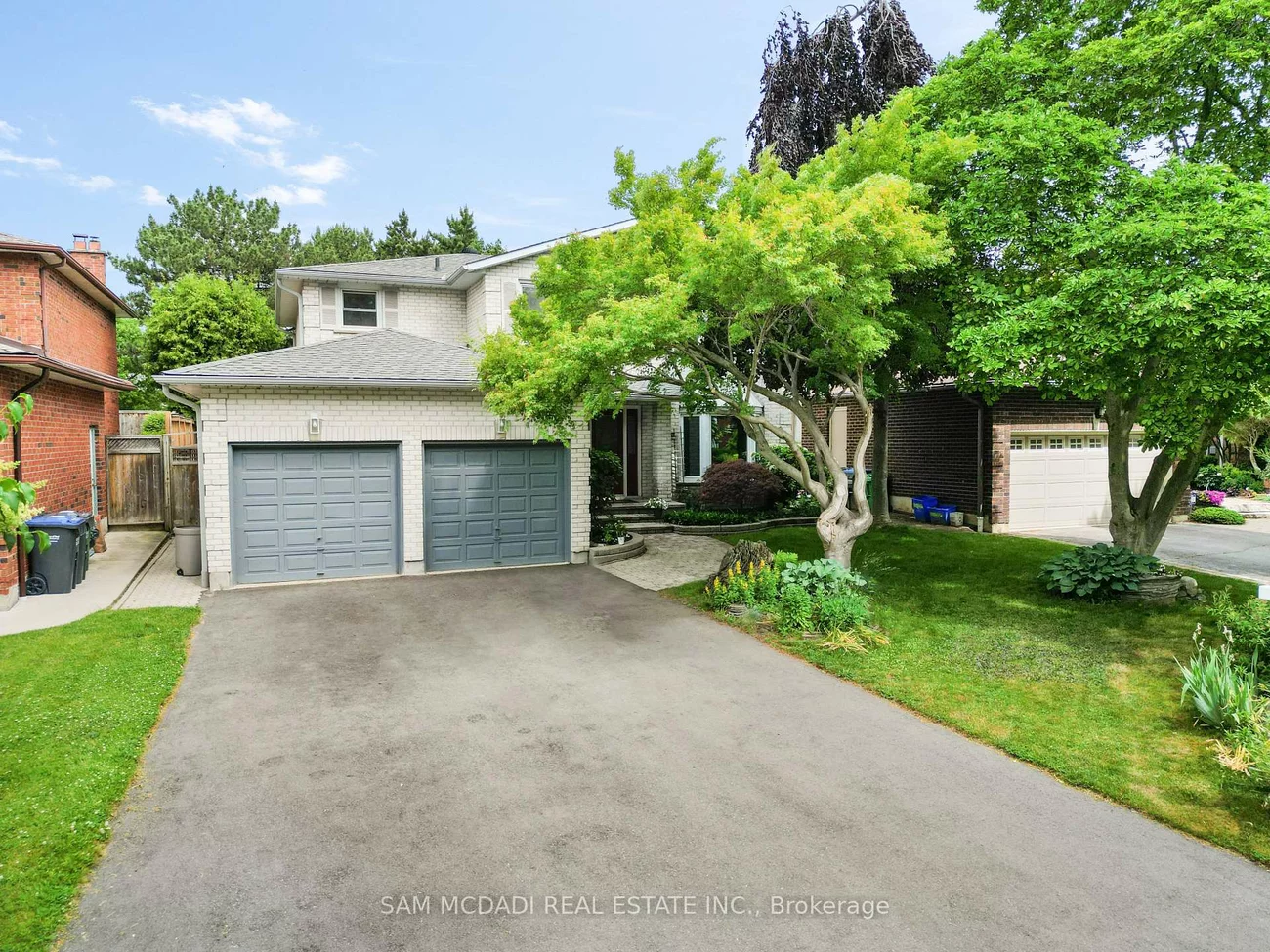 1713, Pengilley, Clarkson, Mississauga