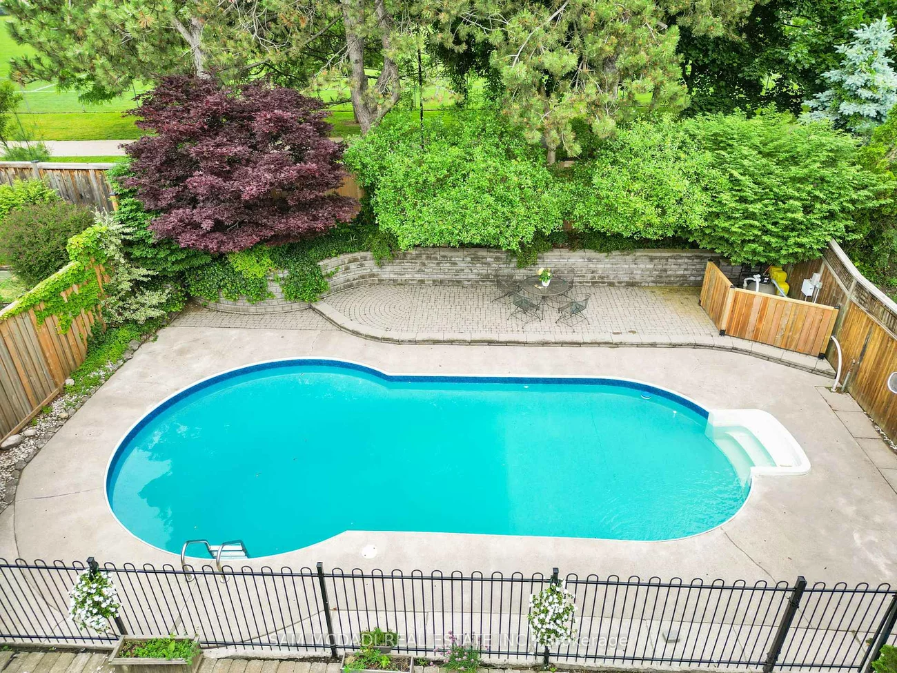 1713, Pengilley, Clarkson, Mississauga