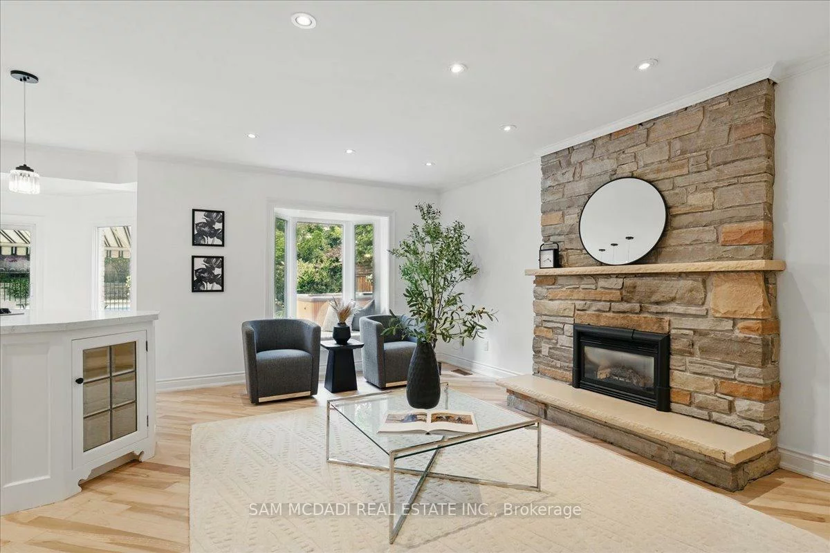 1713, Pengilley, Clarkson, Mississauga