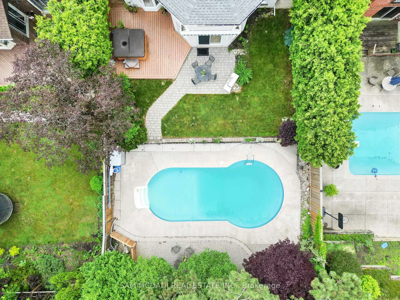 1713, Pengilley, Clarkson, Mississauga