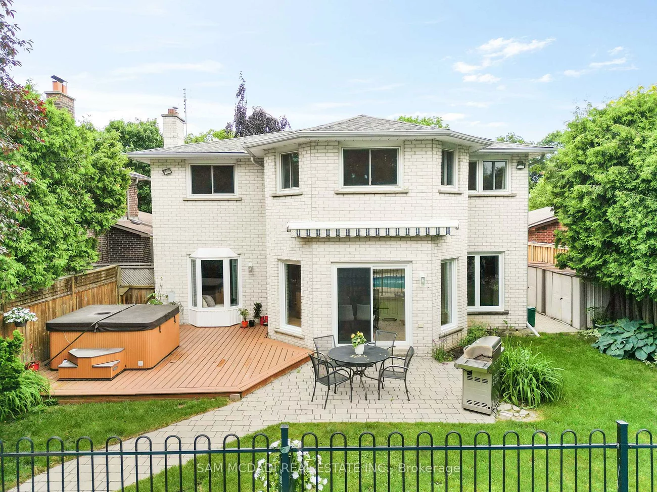 1713, Pengilley, Clarkson, Mississauga