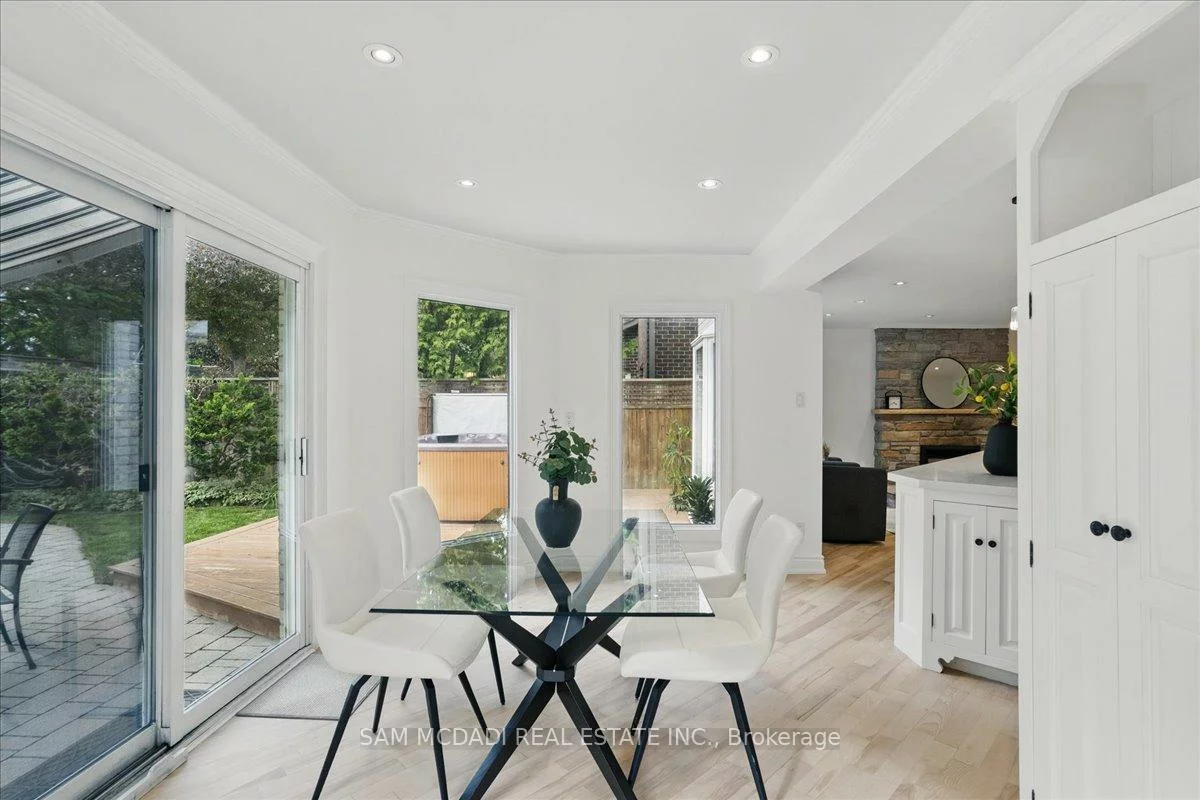 1713, Pengilley, Clarkson, Mississauga