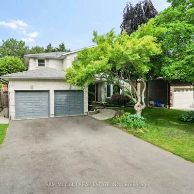 1713, Pengilley, Clarkson, Mississauga