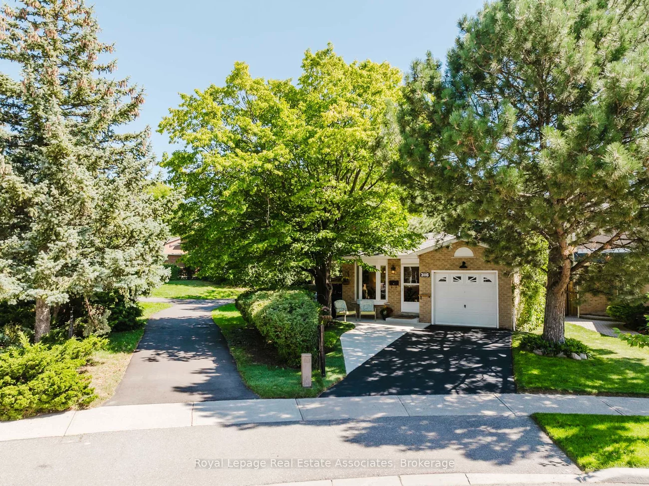 3116, Harris, Meadowvale, Mississauga