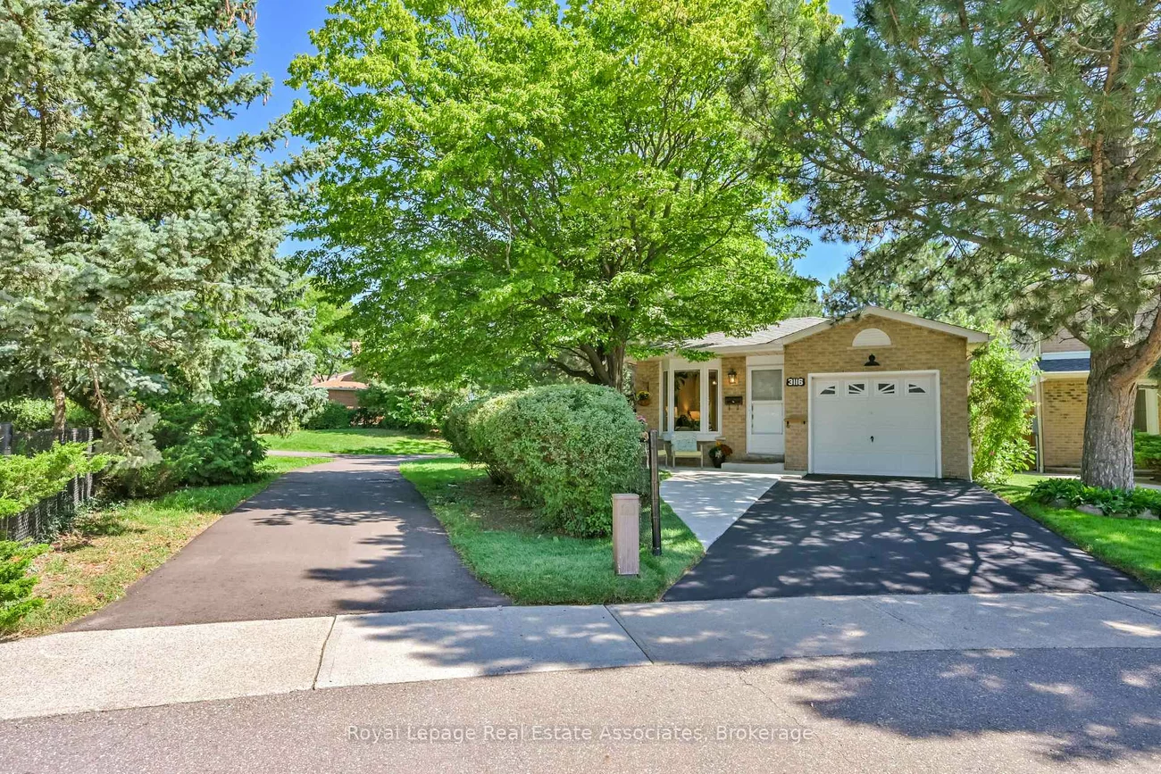 3116, Harris, Meadowvale, Mississauga