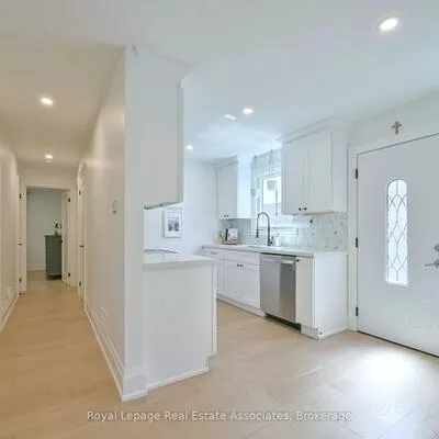 3116, Harris, Meadowvale, Mississauga
