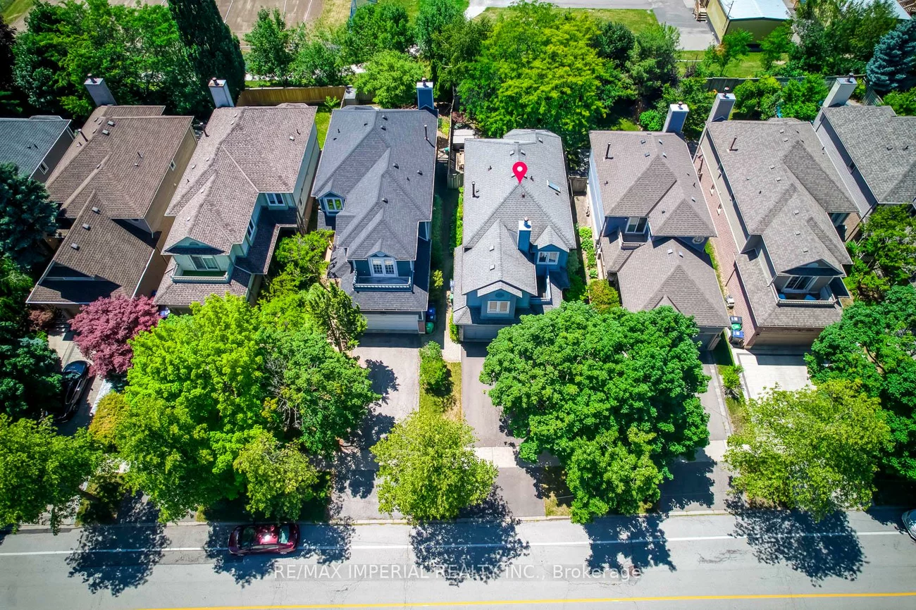5560, Middlebury, Central Erin Mills, Mississauga