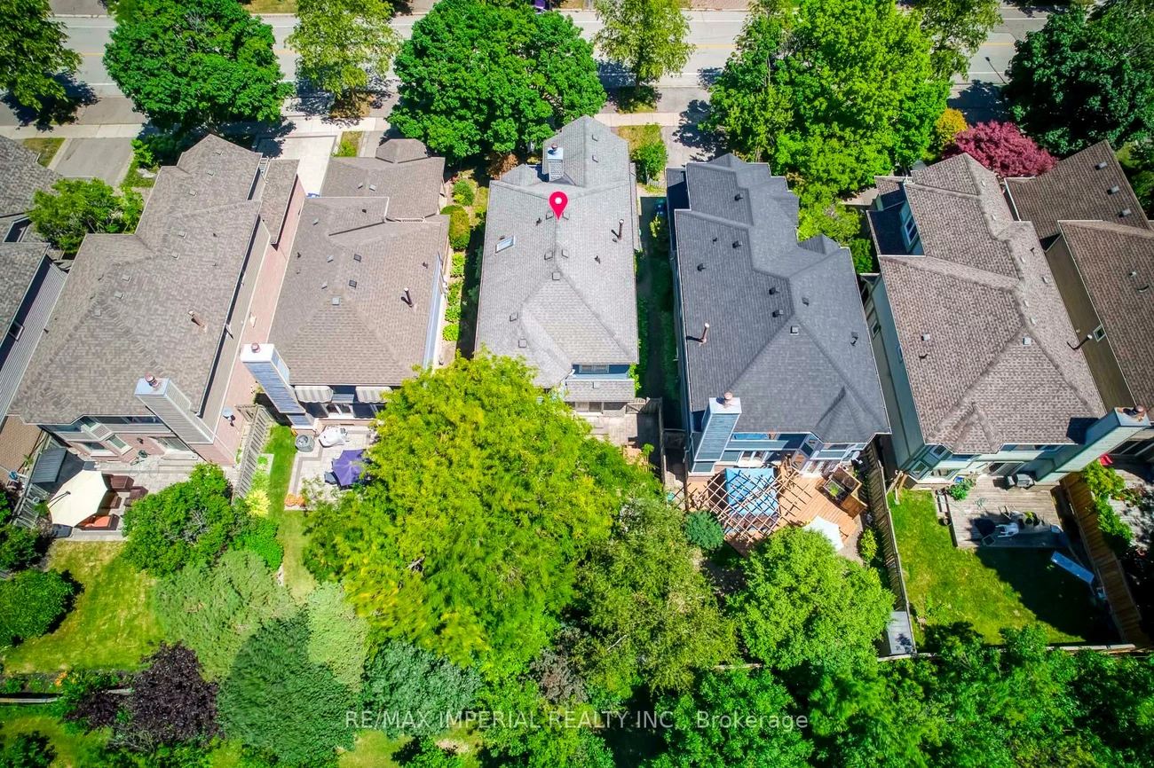 5560, Middlebury, Central Erin Mills, Mississauga