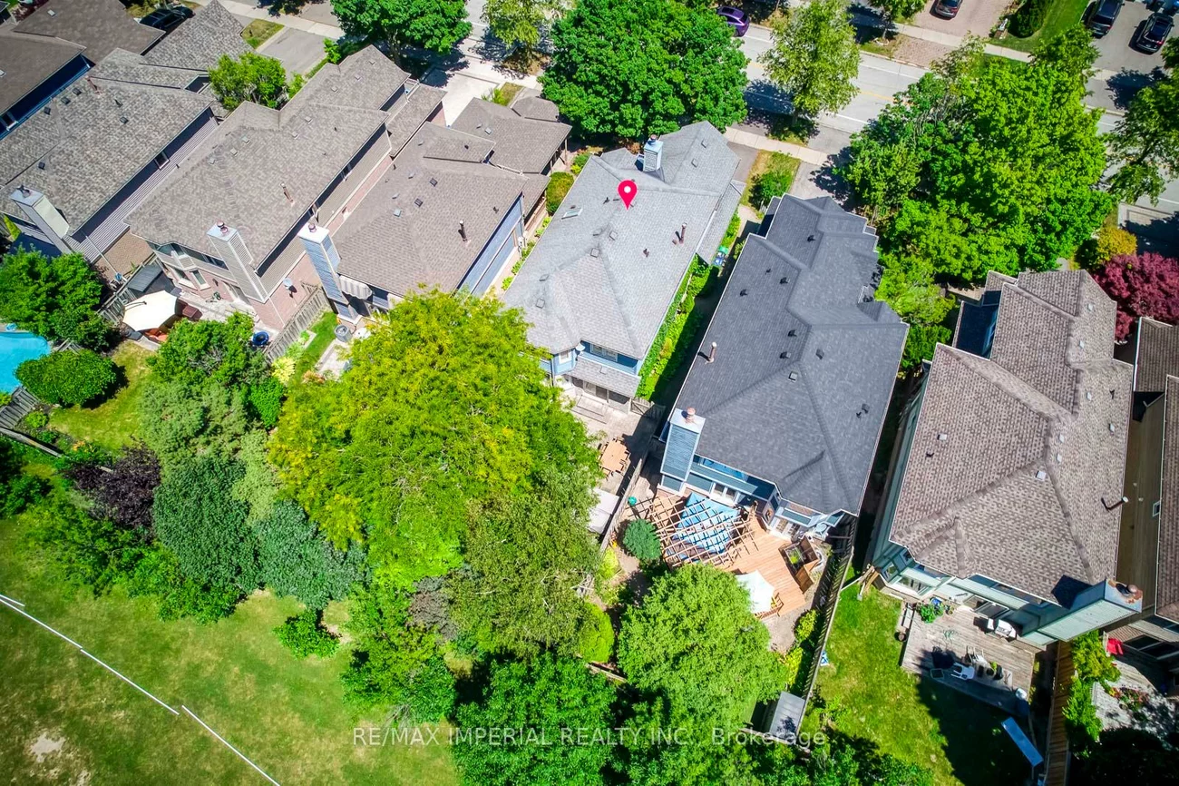 5560, Middlebury, Central Erin Mills, Mississauga