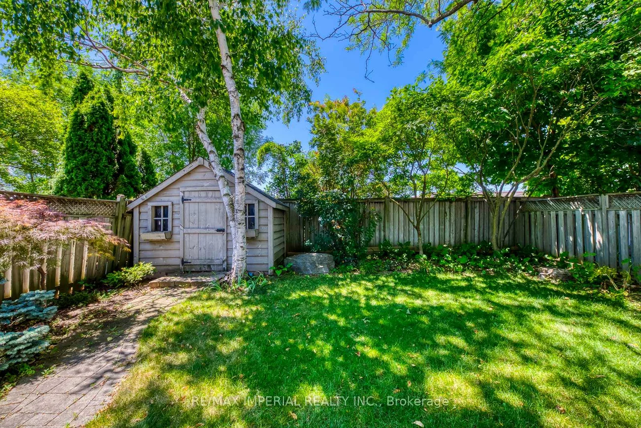 5560, Middlebury, Central Erin Mills, Mississauga