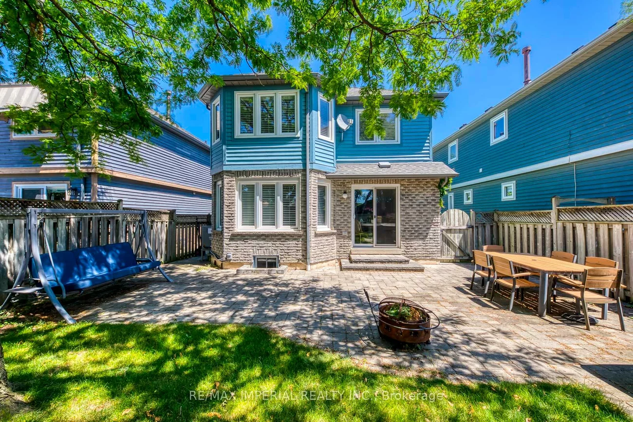 5560, Middlebury, Central Erin Mills, Mississauga