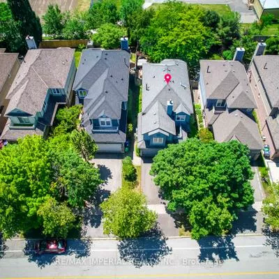 5560, Middlebury, Central Erin Mills, Mississauga