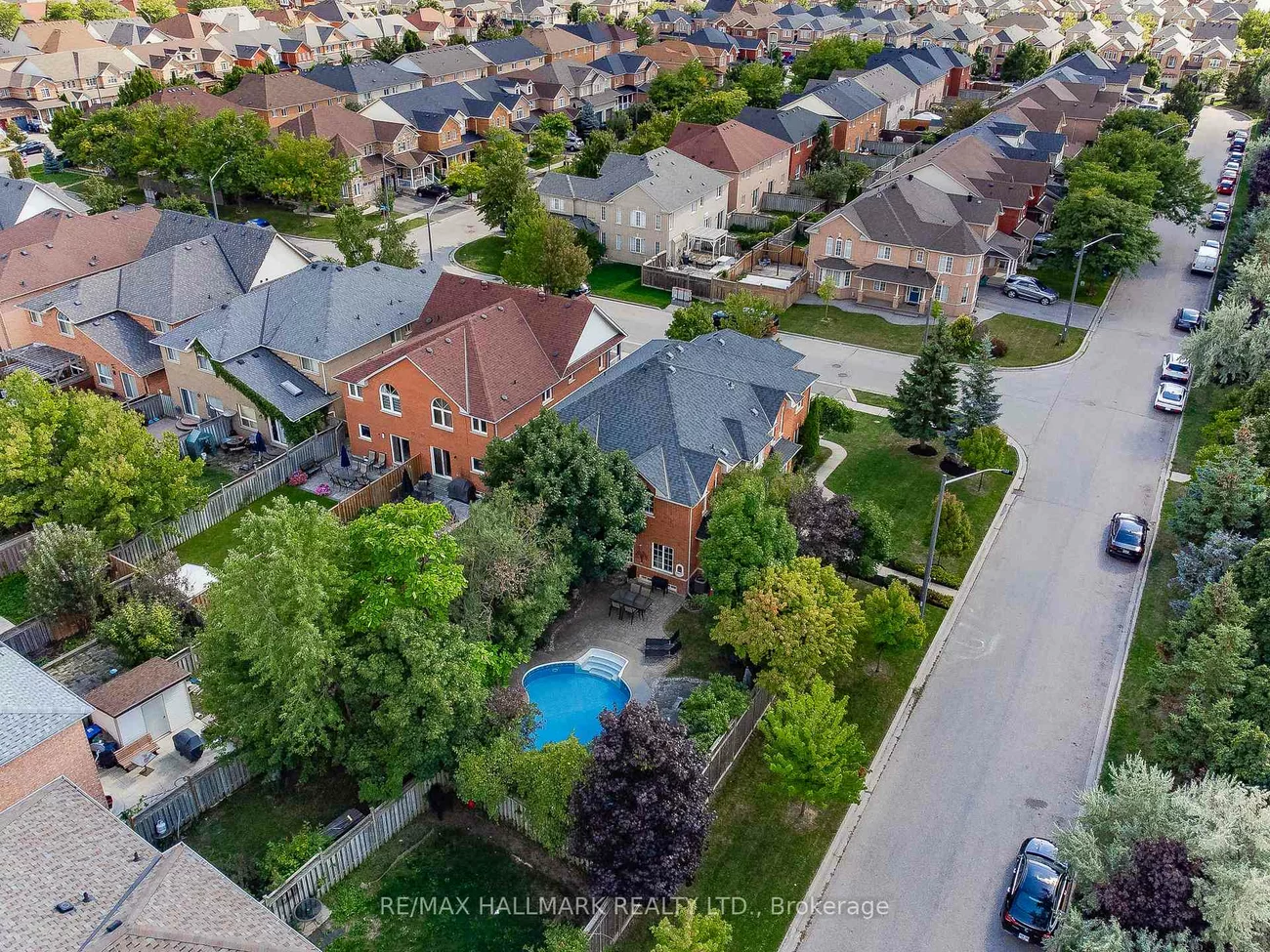 3288, Equestrian, Churchill Meadows, Mississauga