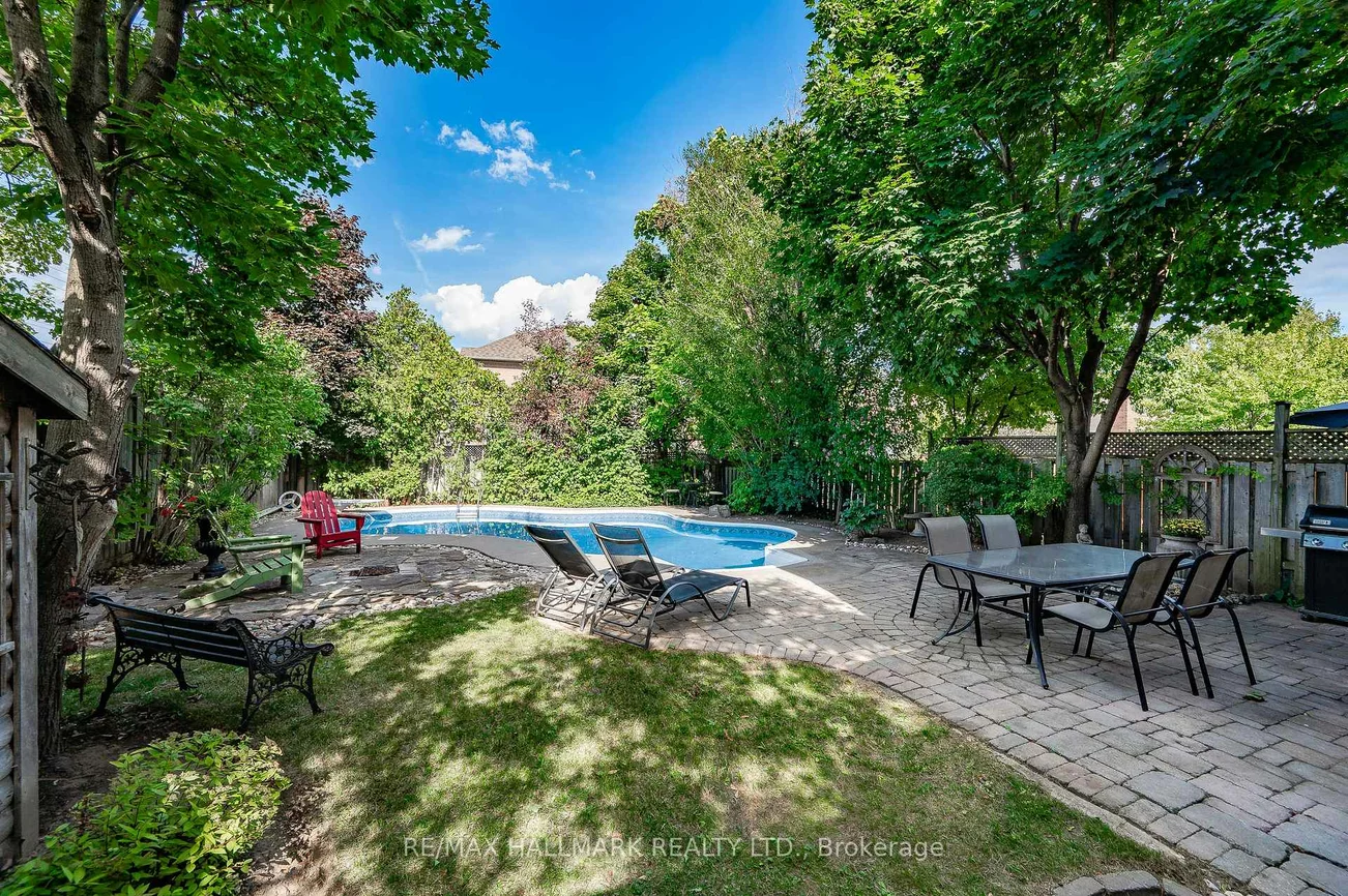 3288, Equestrian, Churchill Meadows, Mississauga