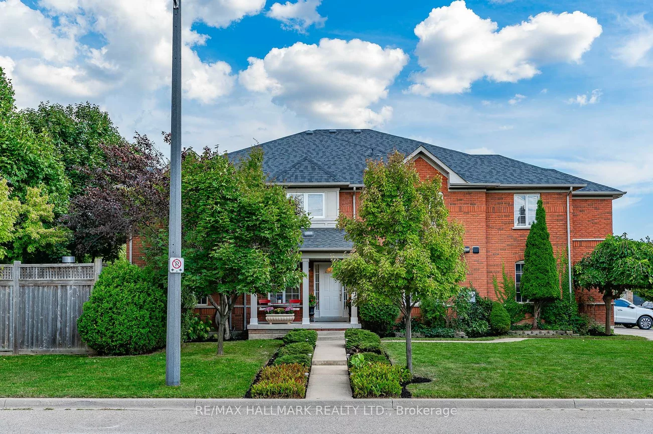 3288, Equestrian, Churchill Meadows, Mississauga
