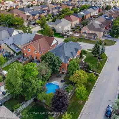 3288, Equestrian, Churchill Meadows, Mississauga