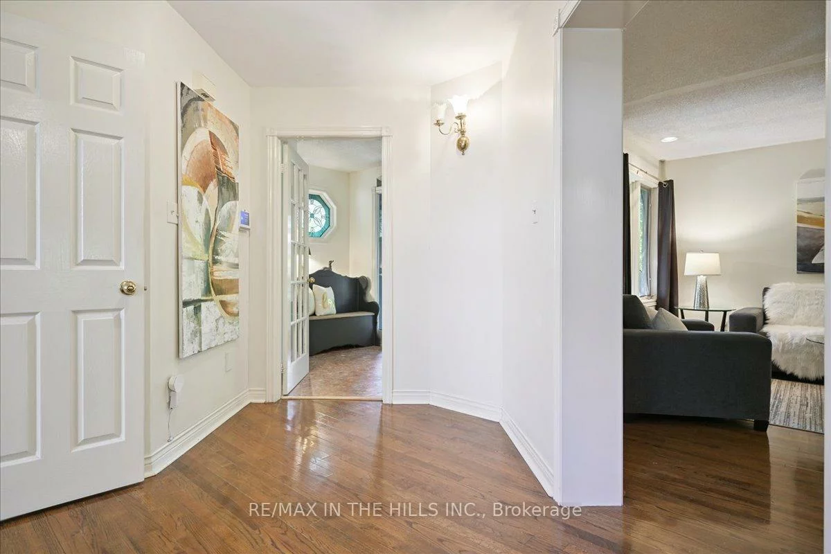 5352, Glen Erin, Central Erin Mills, Mississauga