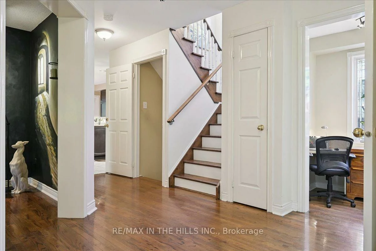 5352, Glen Erin, Central Erin Mills, Mississauga
