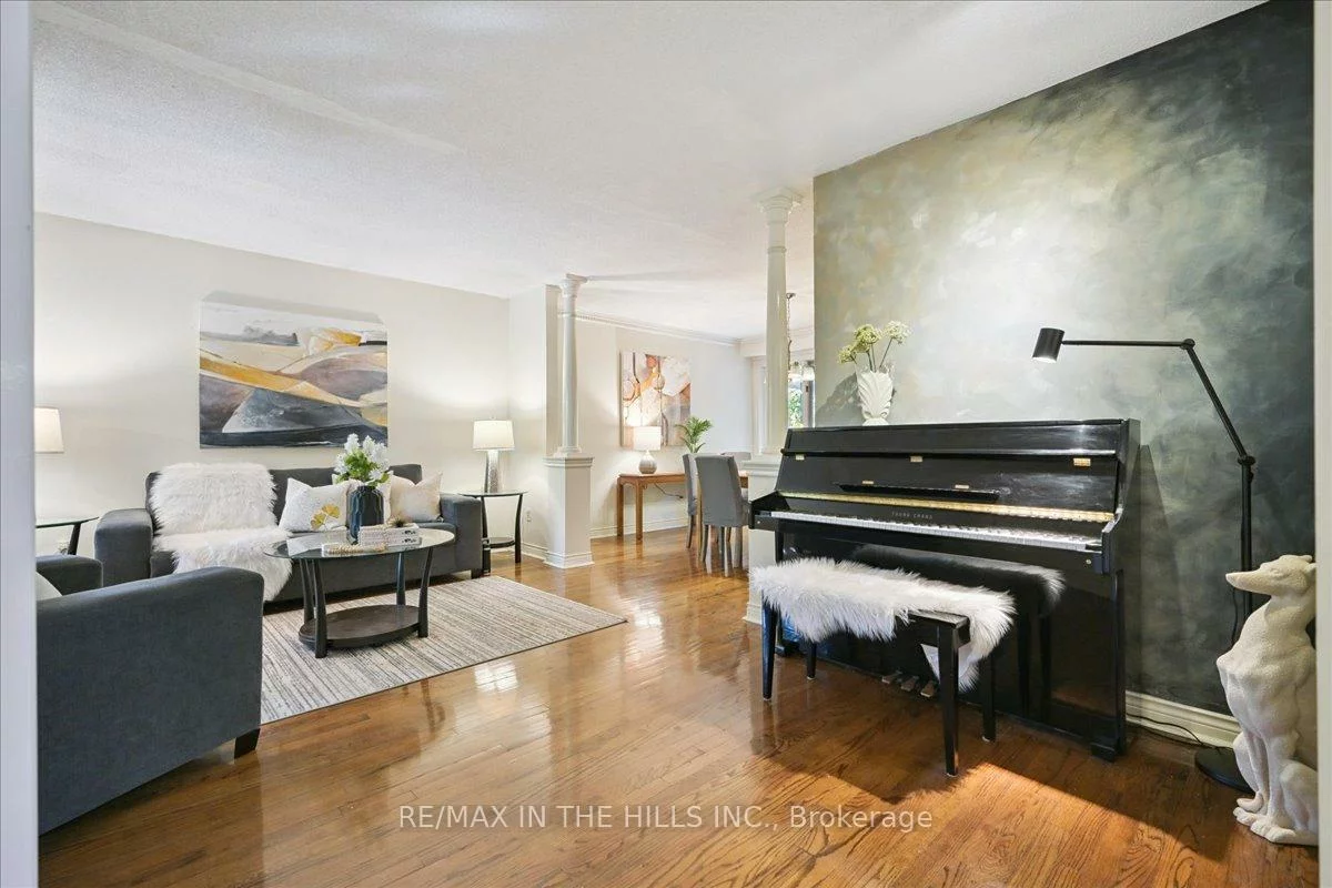 5352, Glen Erin, Central Erin Mills, Mississauga