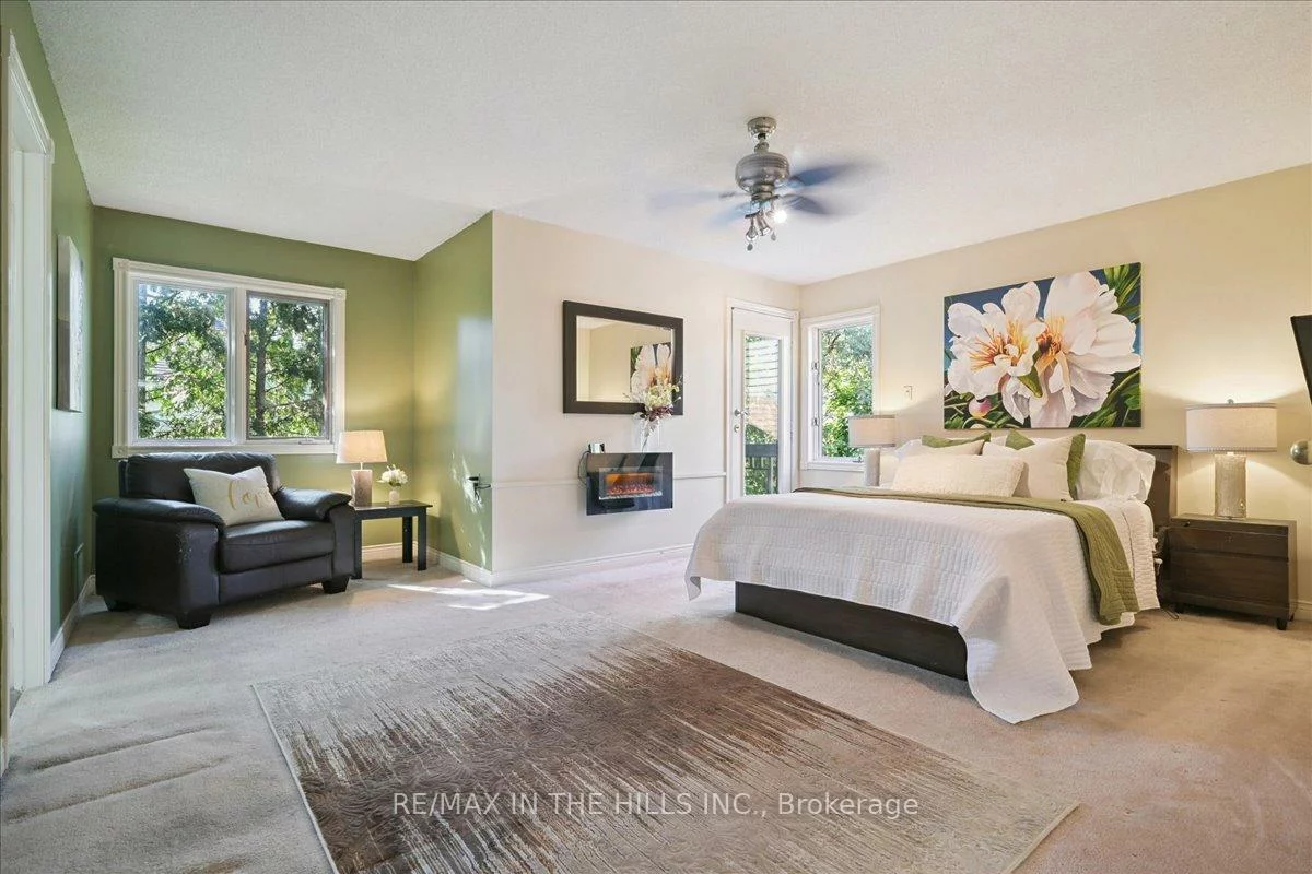 5352, Glen Erin, Central Erin Mills, Mississauga