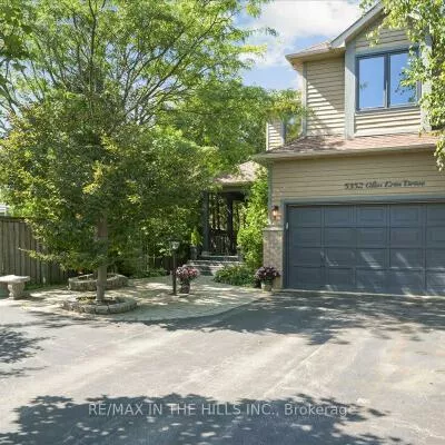 5352, Glen Erin, Central Erin Mills, Mississauga
