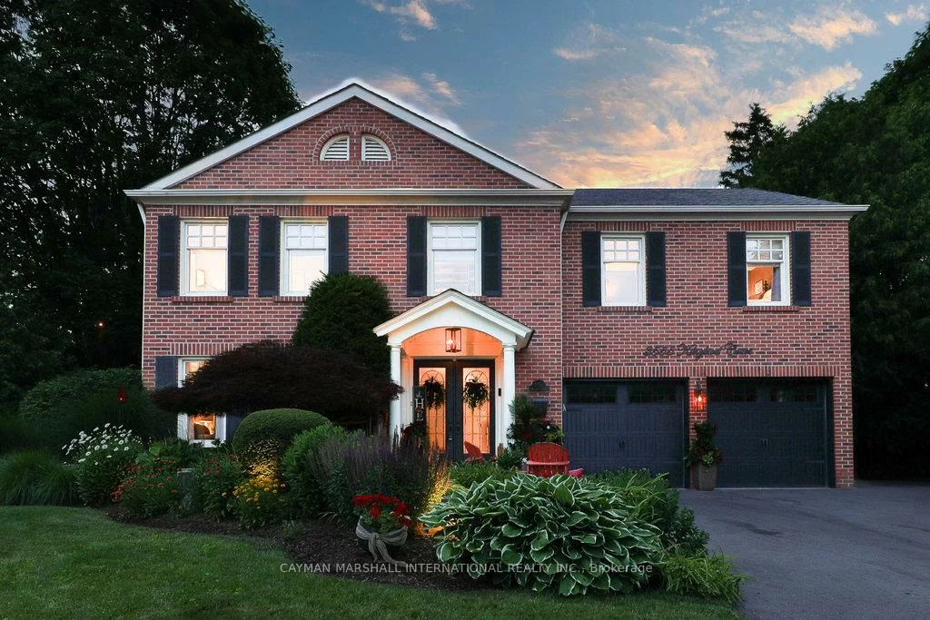 3555, Kingbird, Erin Mills, Mississauga