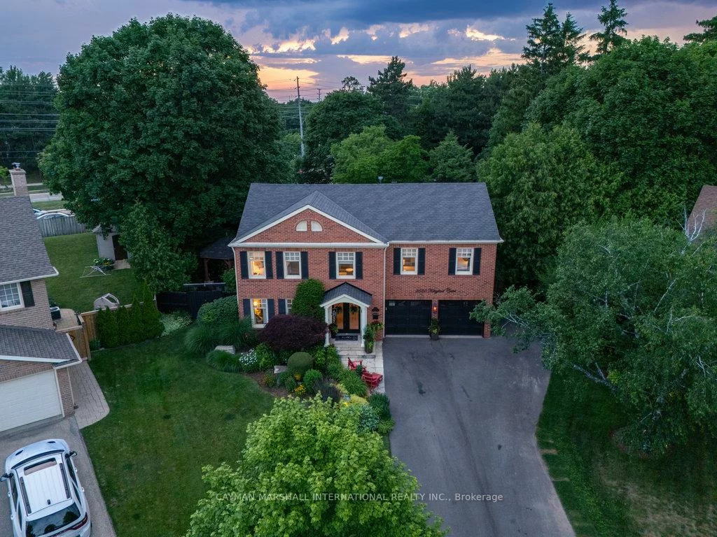 3555, Kingbird, Erin Mills, Mississauga