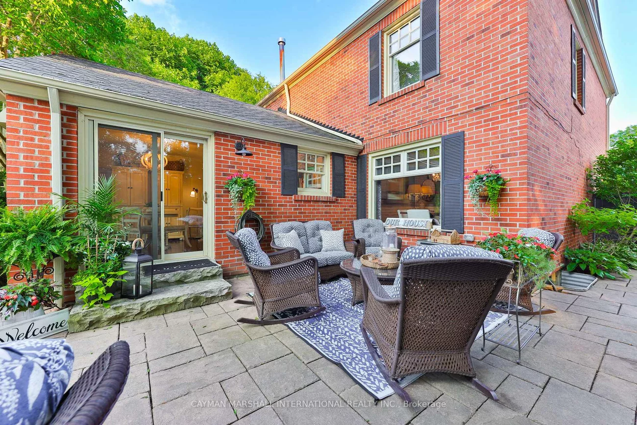 3555, Kingbird, Erin Mills, Mississauga