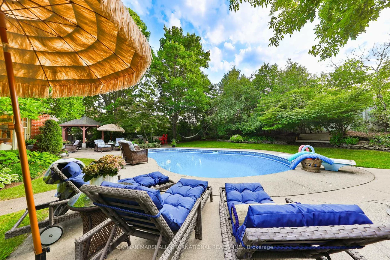 3555, Kingbird, Erin Mills, Mississauga
