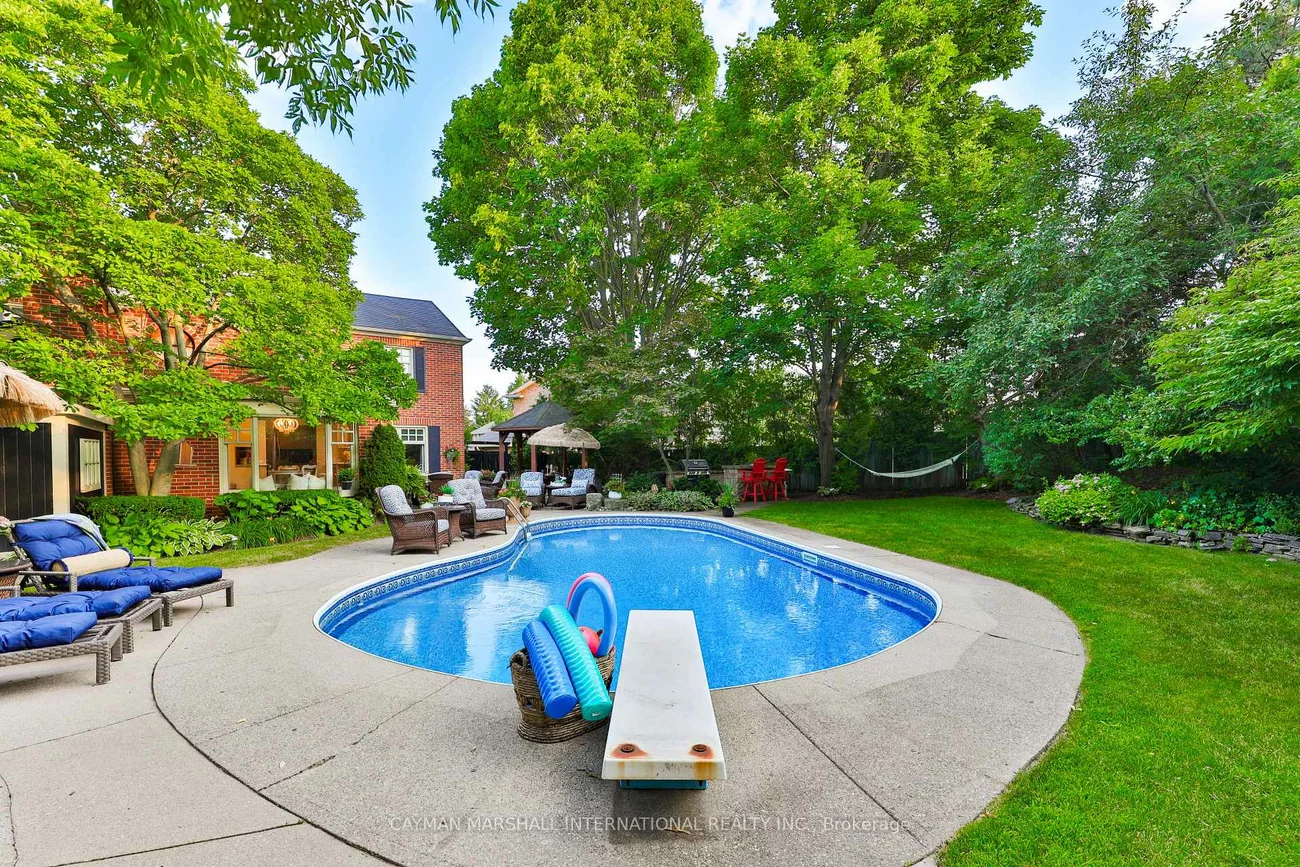 3555, Kingbird, Erin Mills, Mississauga