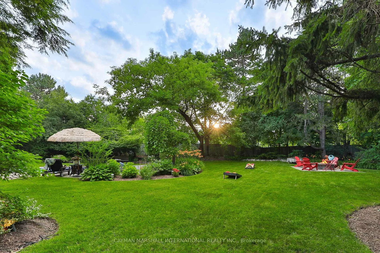 3555, Kingbird, Erin Mills, Mississauga