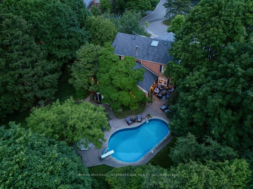 3555, Kingbird, Erin Mills, Mississauga