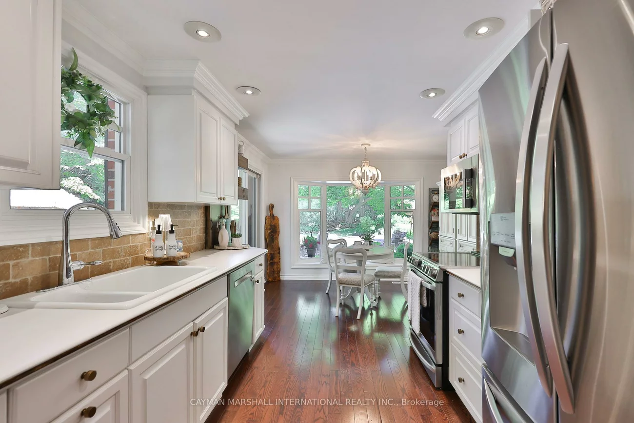 3555, Kingbird, Erin Mills, Mississauga