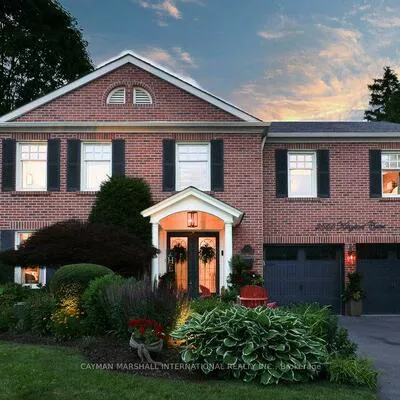 3555, Kingbird, Erin Mills, Mississauga