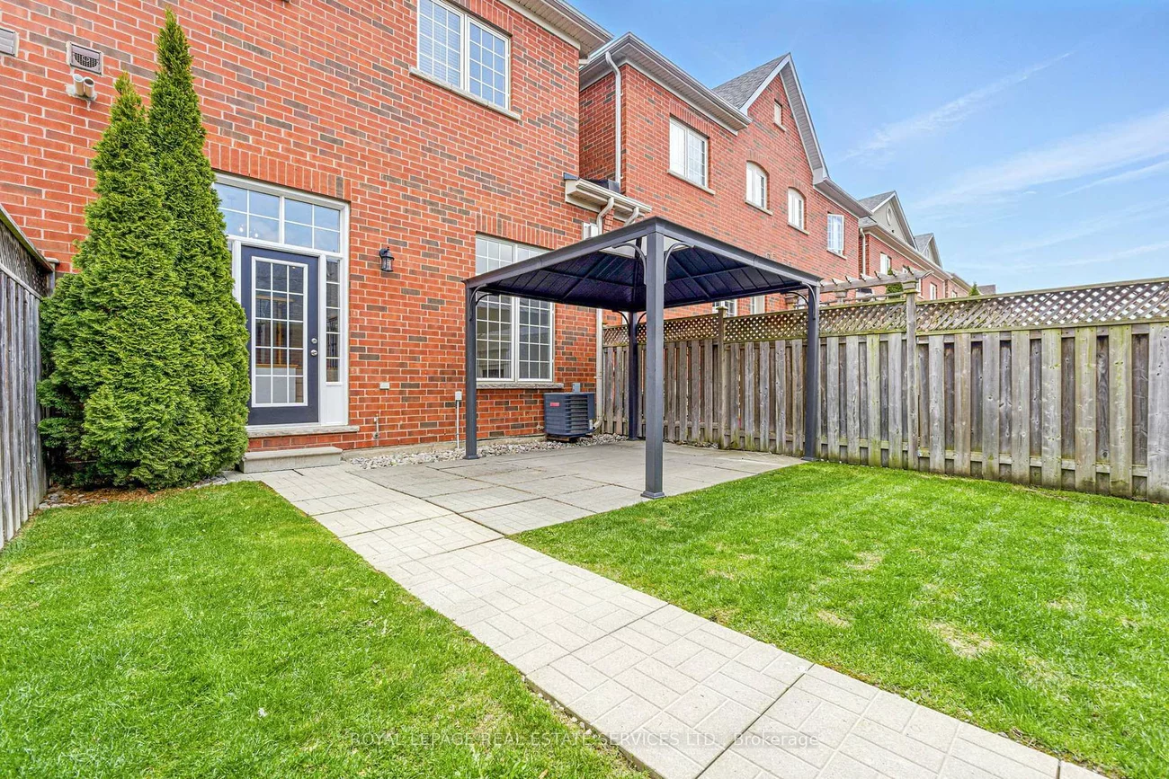 3349, Eglinton, Churchill Meadows, Mississauga