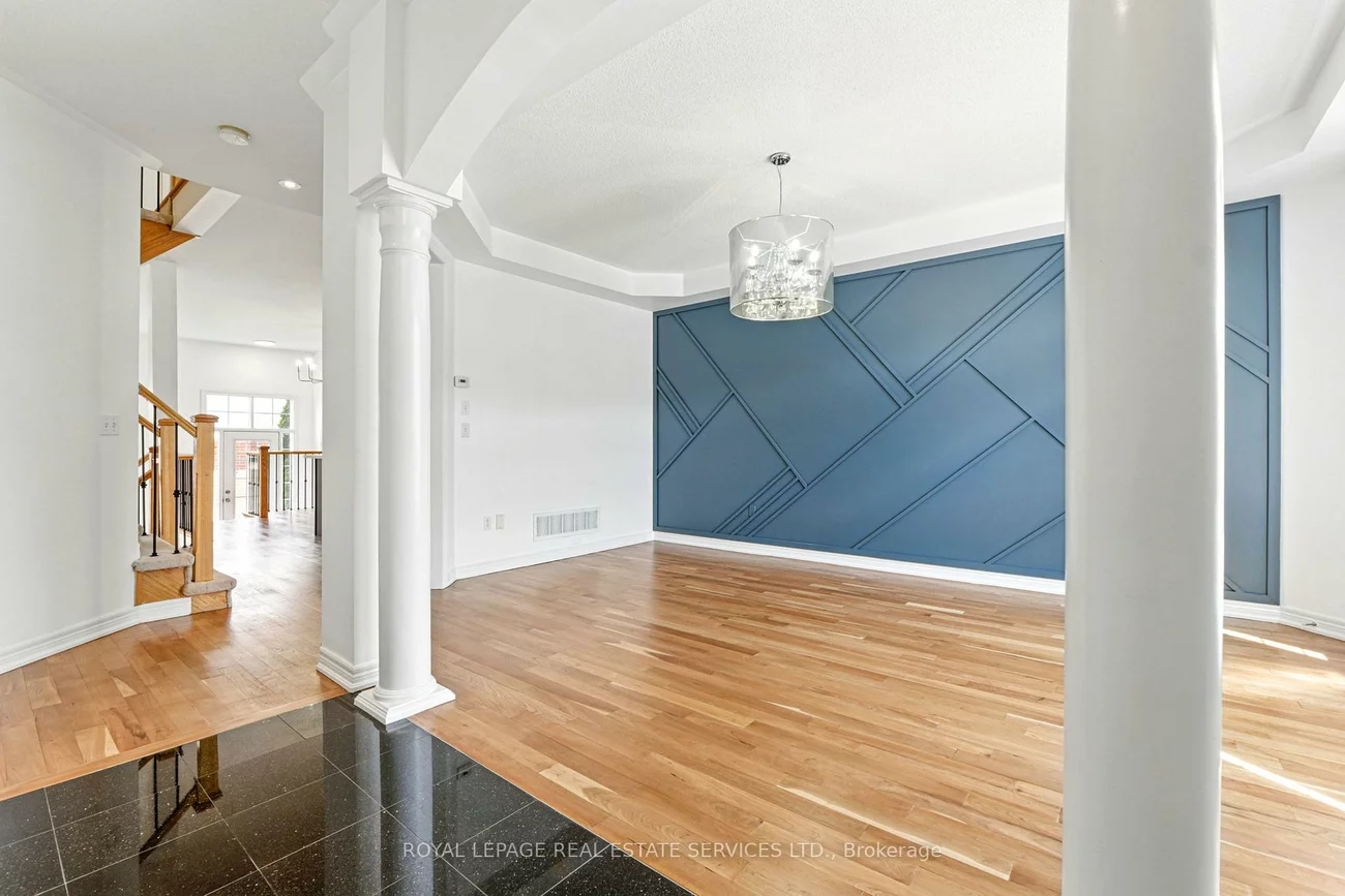 3349, Eglinton, Churchill Meadows, Mississauga