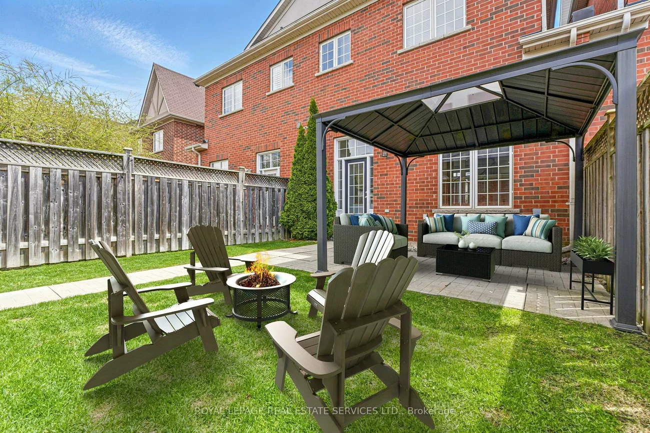3349, Eglinton, Churchill Meadows, Mississauga