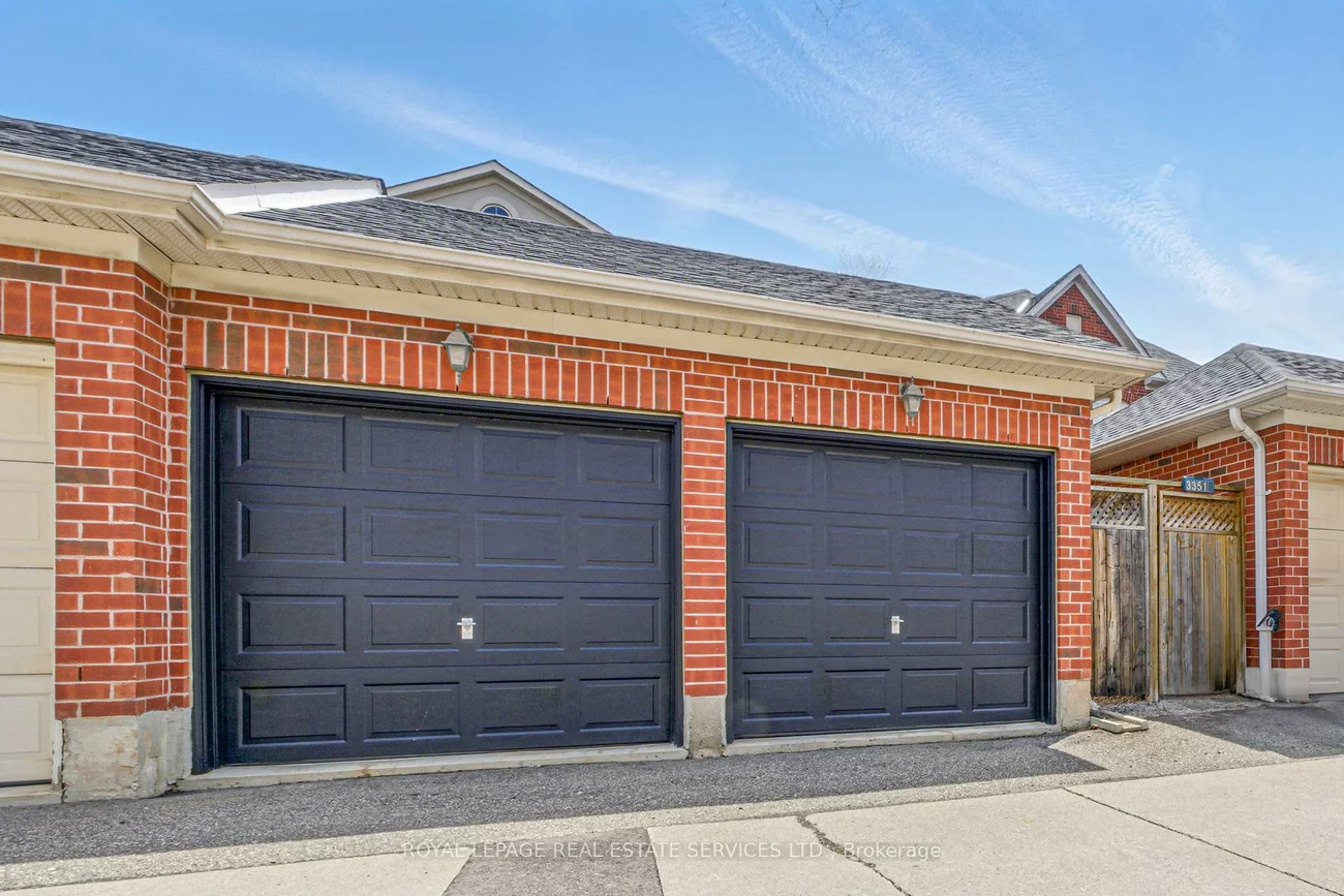 3349, Eglinton, Churchill Meadows, Mississauga