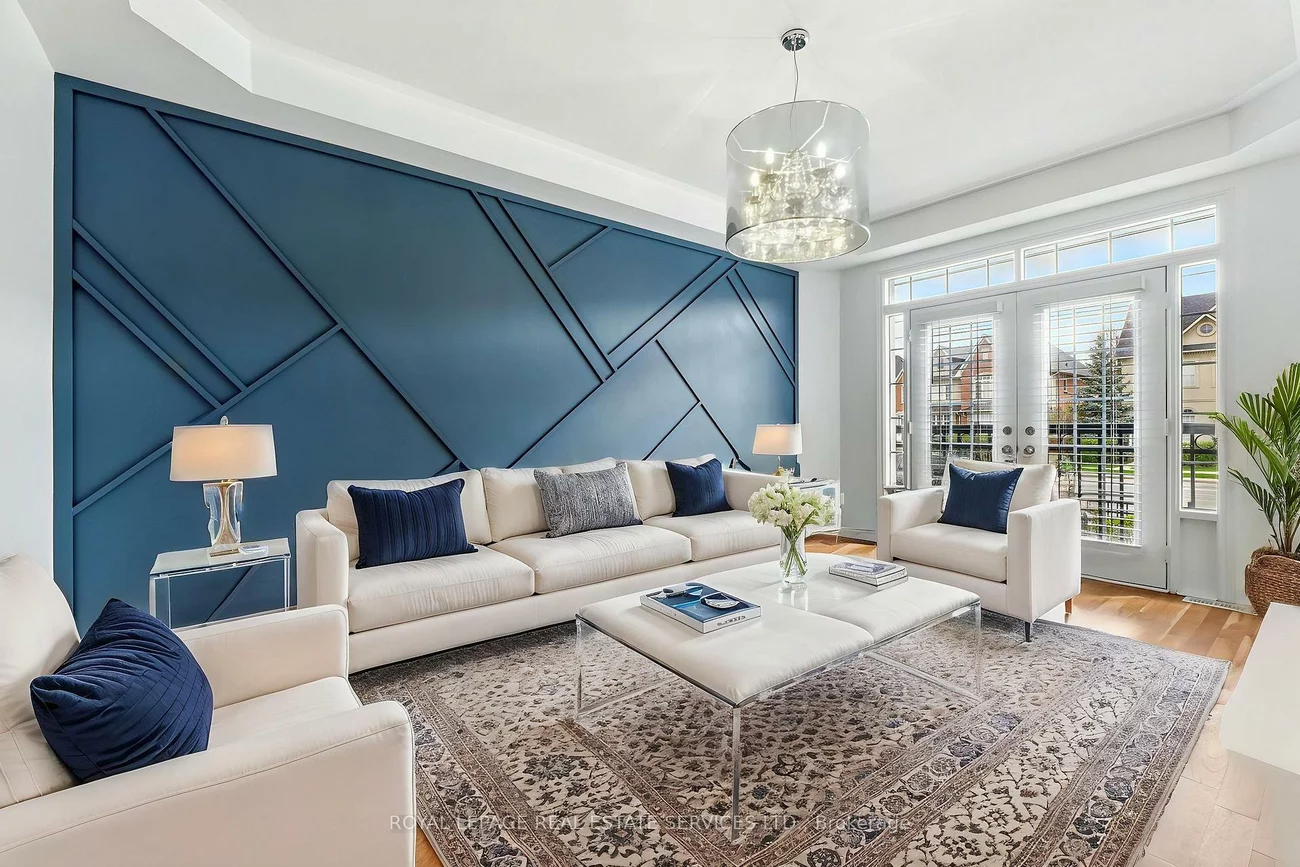 3349, Eglinton, Churchill Meadows, Mississauga