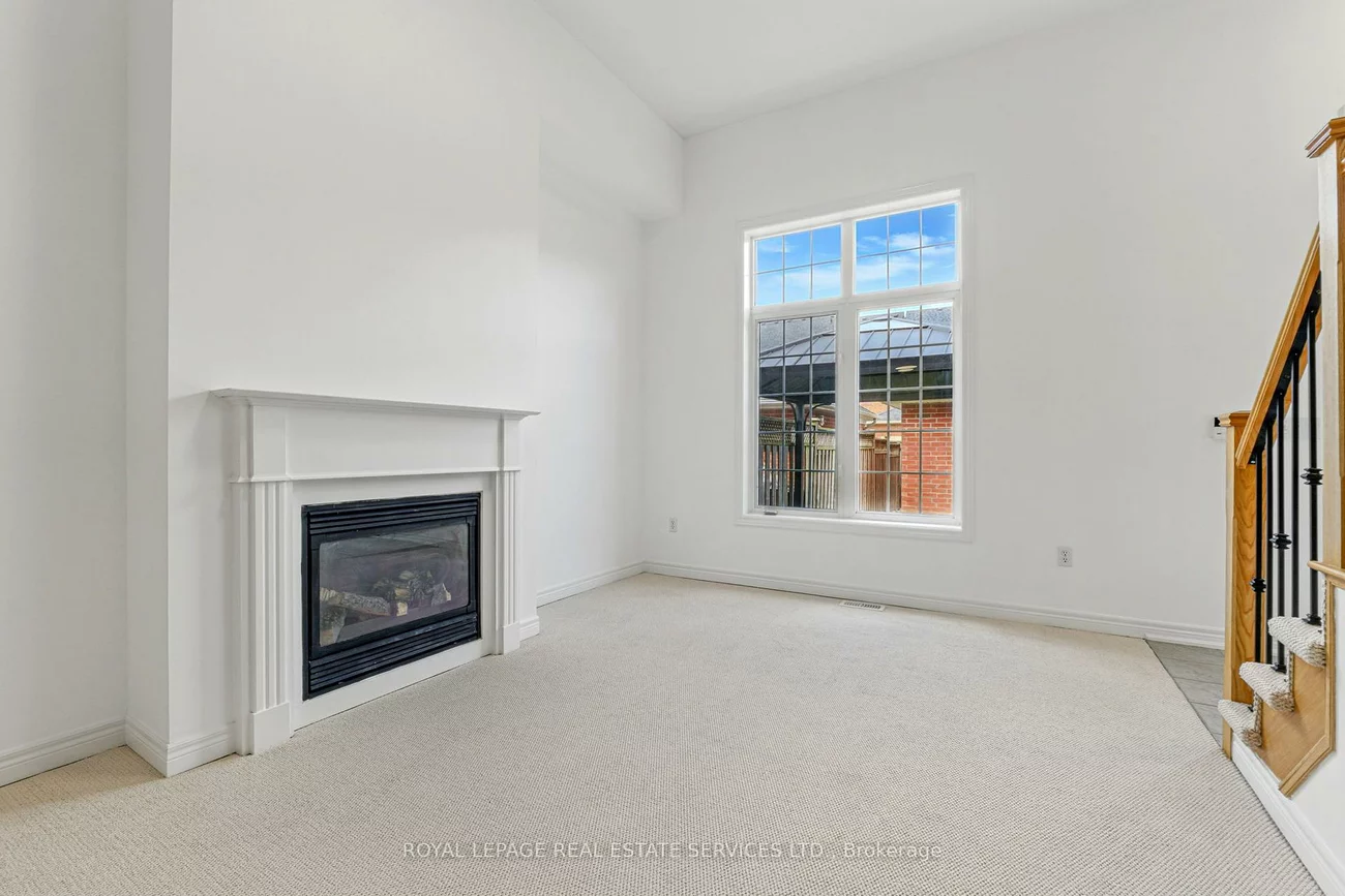 3349, Eglinton, Churchill Meadows, Mississauga