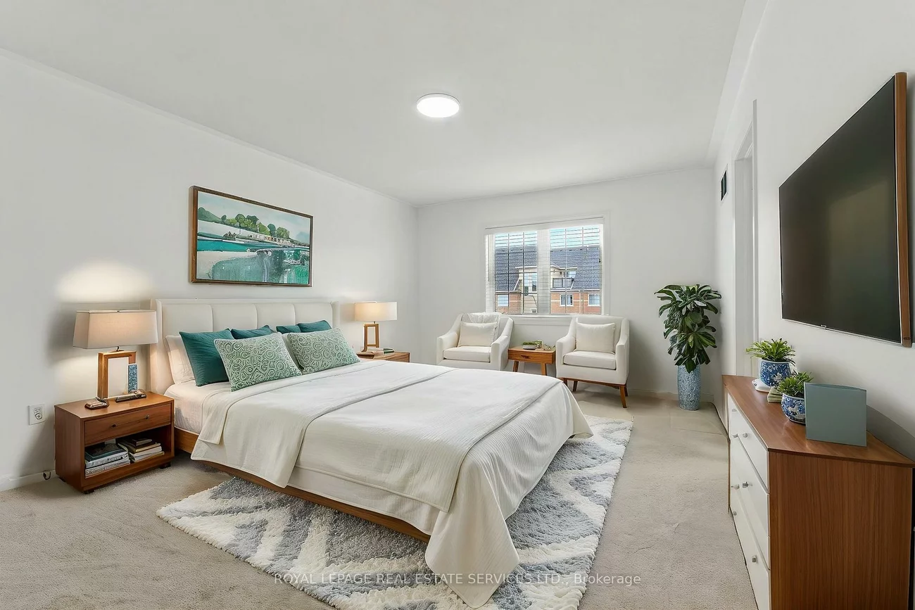 3349, Eglinton, Churchill Meadows, Mississauga