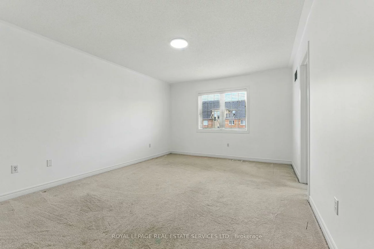 3349, Eglinton, Churchill Meadows, Mississauga