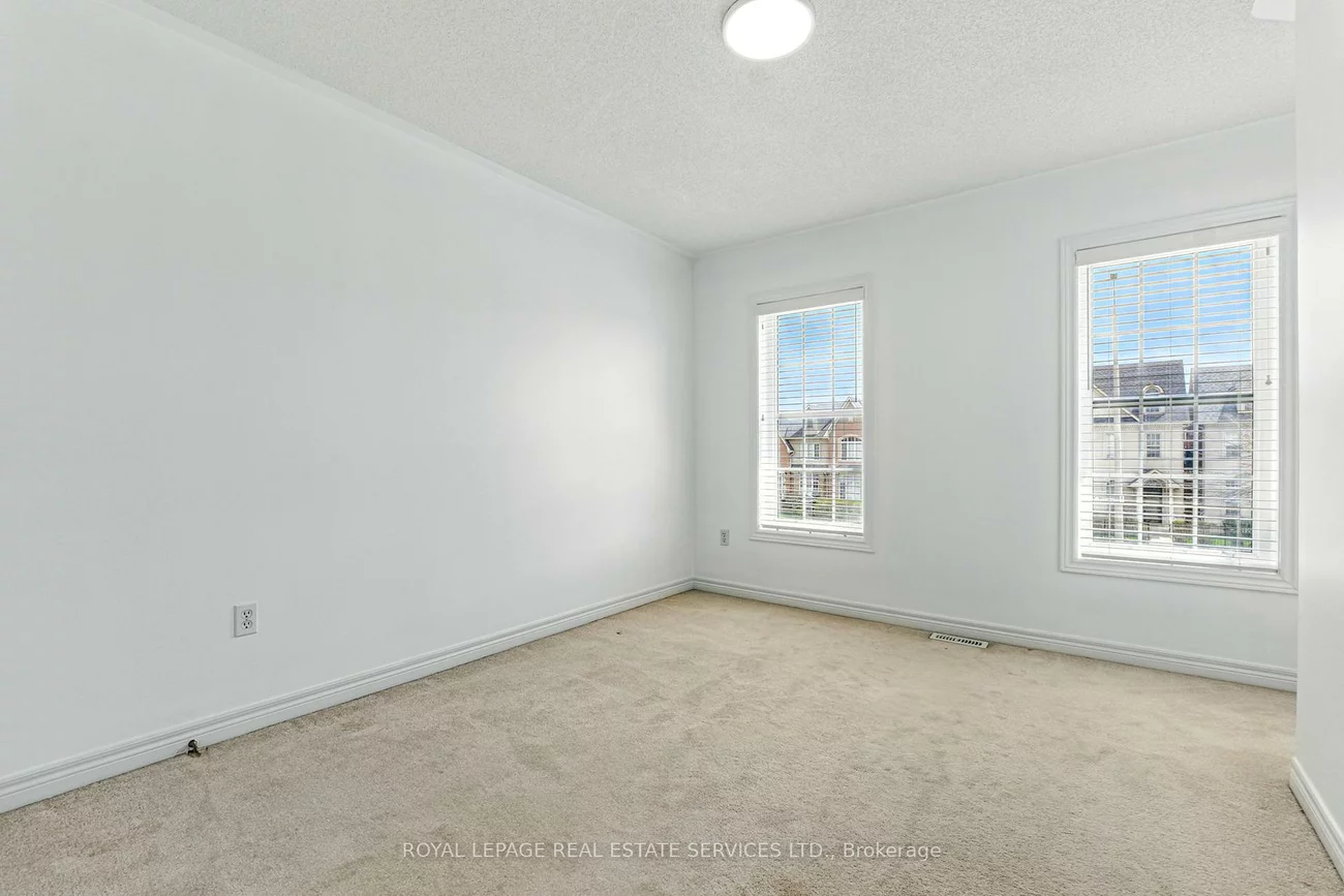 3349, Eglinton, Churchill Meadows, Mississauga