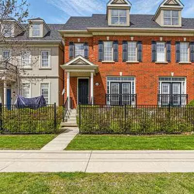 3349, Eglinton, Churchill Meadows, Mississauga