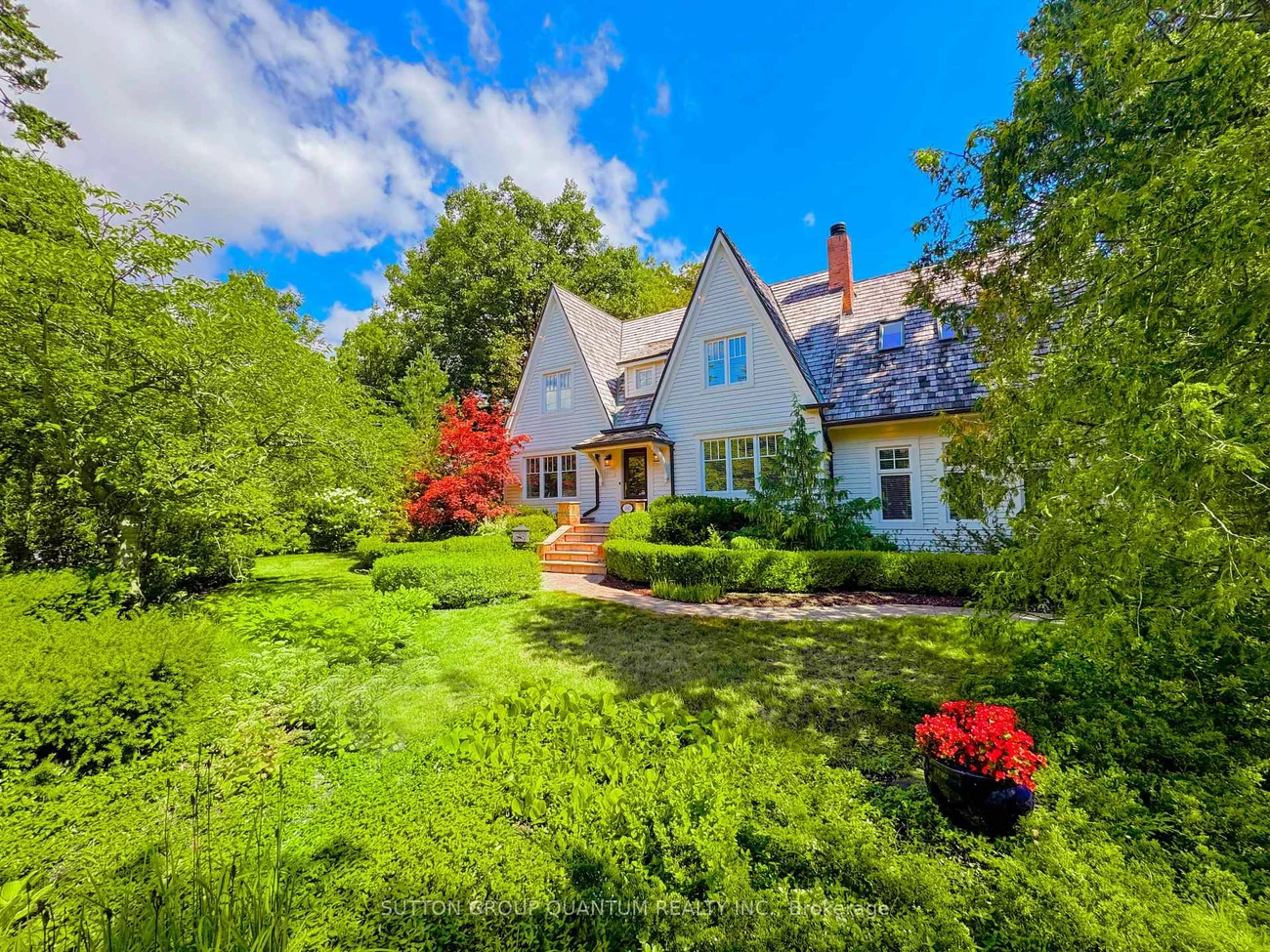 1197, Birchview, Lorne Park, Mississauga