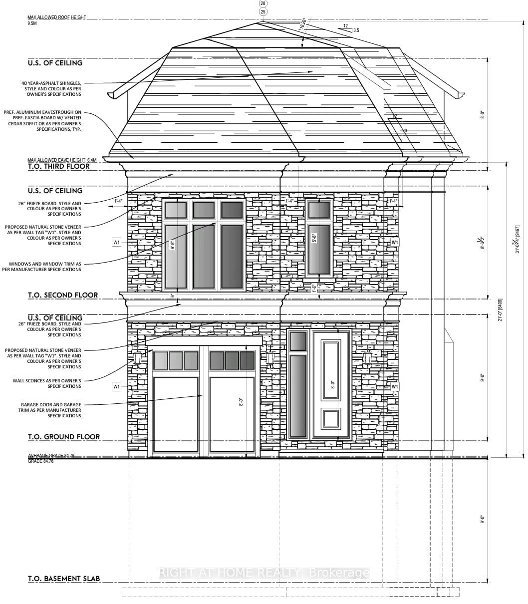 10C, Benson, Port Credit, Mississauga