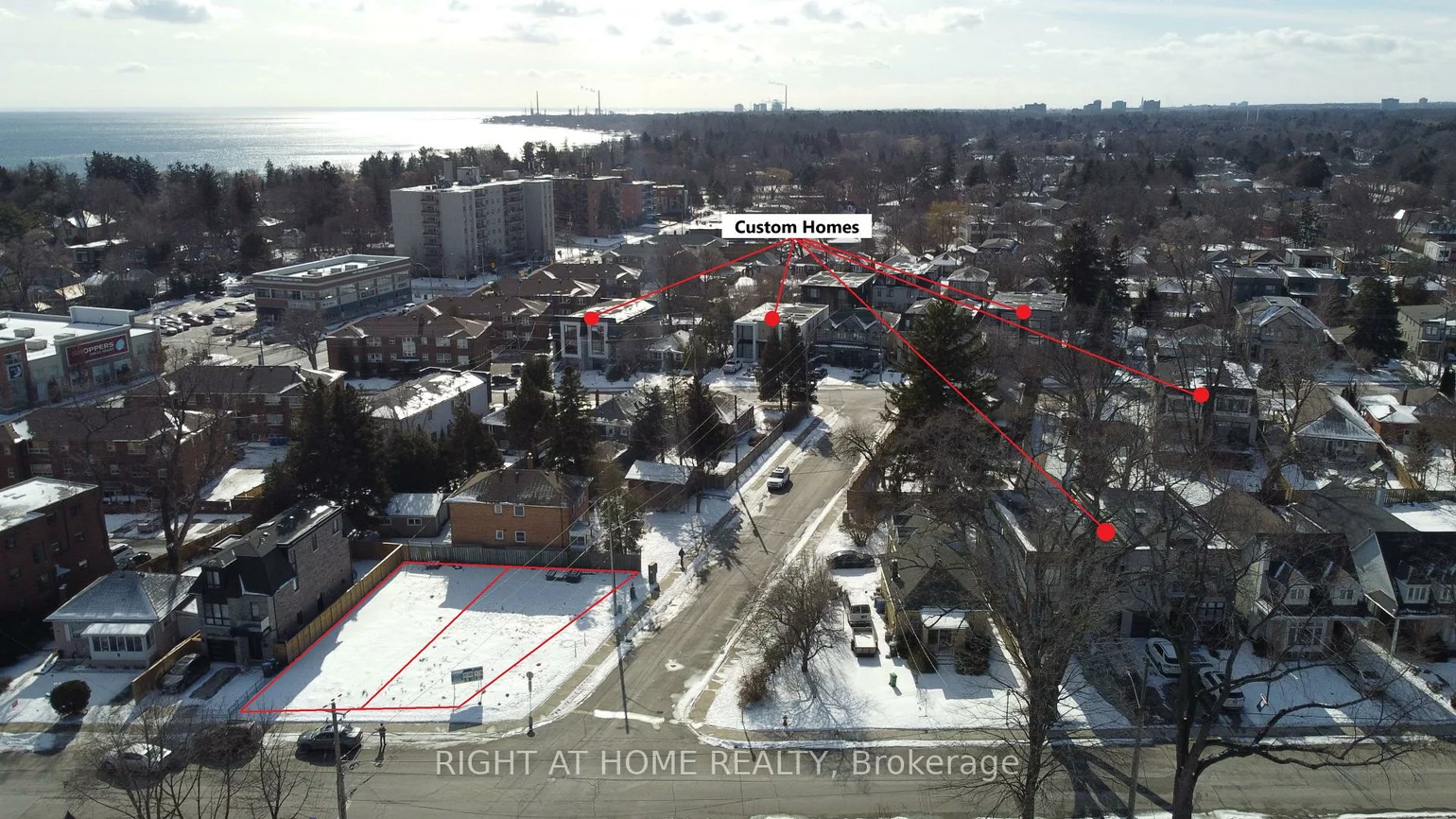 10C, Benson, Port Credit, Mississauga