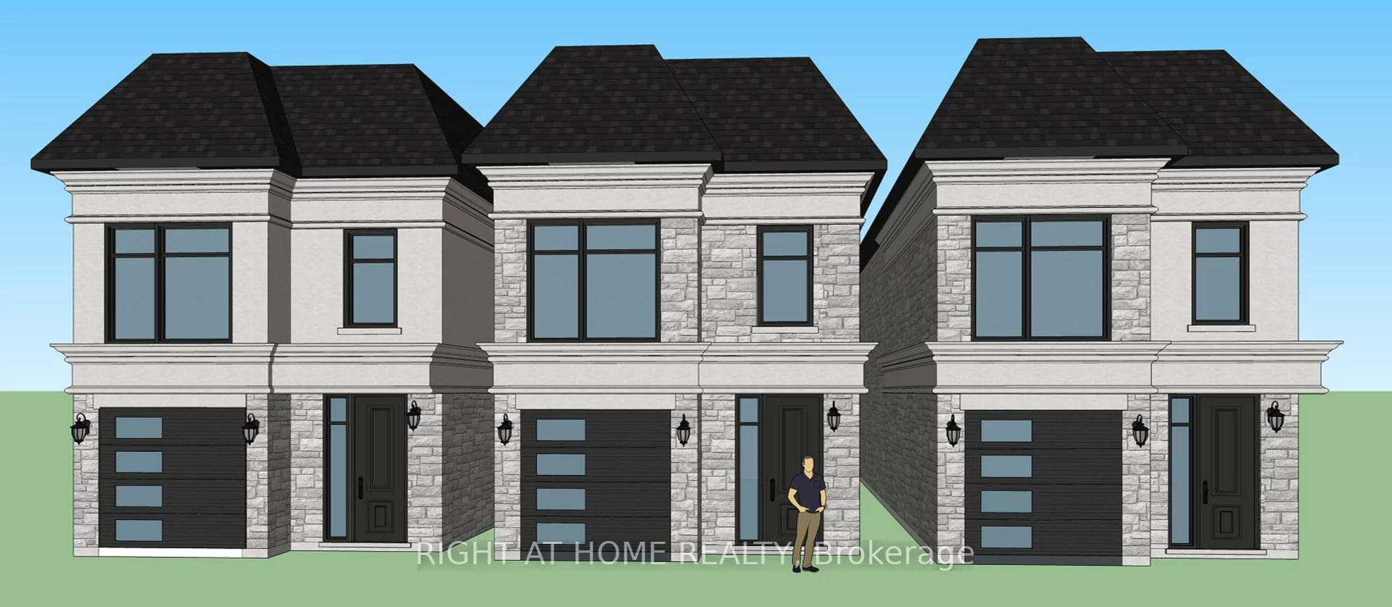 10C, Benson, Port Credit, Mississauga