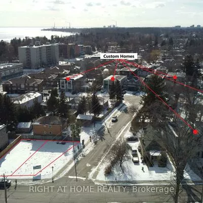 10B, Benson, Port Credit, Mississauga