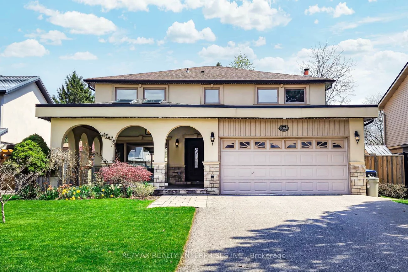 2344, Kenbarb, Cooksville, Mississauga